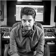 Clases de producción musical y diseño sonoro en Logic Pro y Ableton Live
